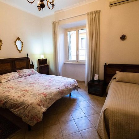Camere del Camerlengo Rome Kamer foto