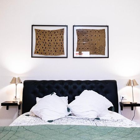 Camere del Camerlengo Rome Kamer foto