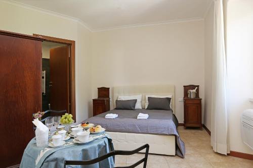 Camere del Camerlengo Rome Buitenkant foto