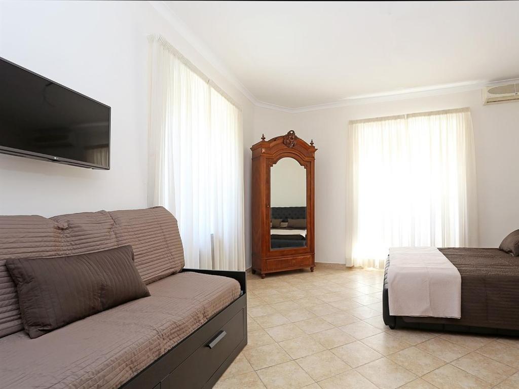 Camere del Camerlengo Rome Kamer foto