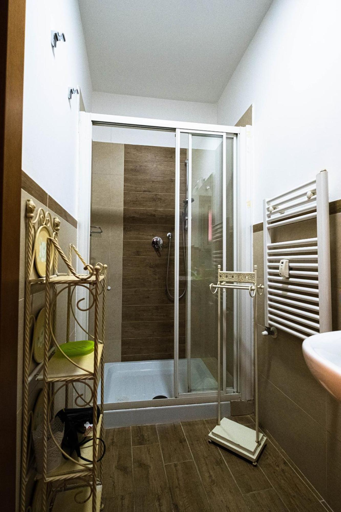 Camere del Camerlengo Rome Kamer foto