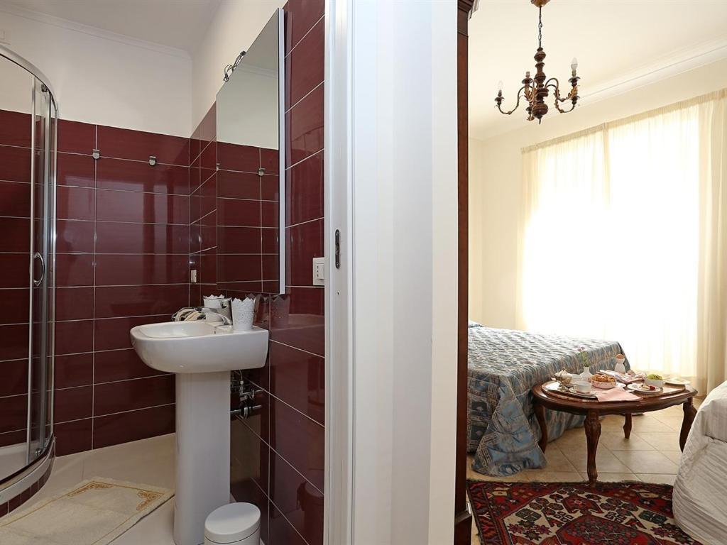 Camere del Camerlengo Rome Kamer foto