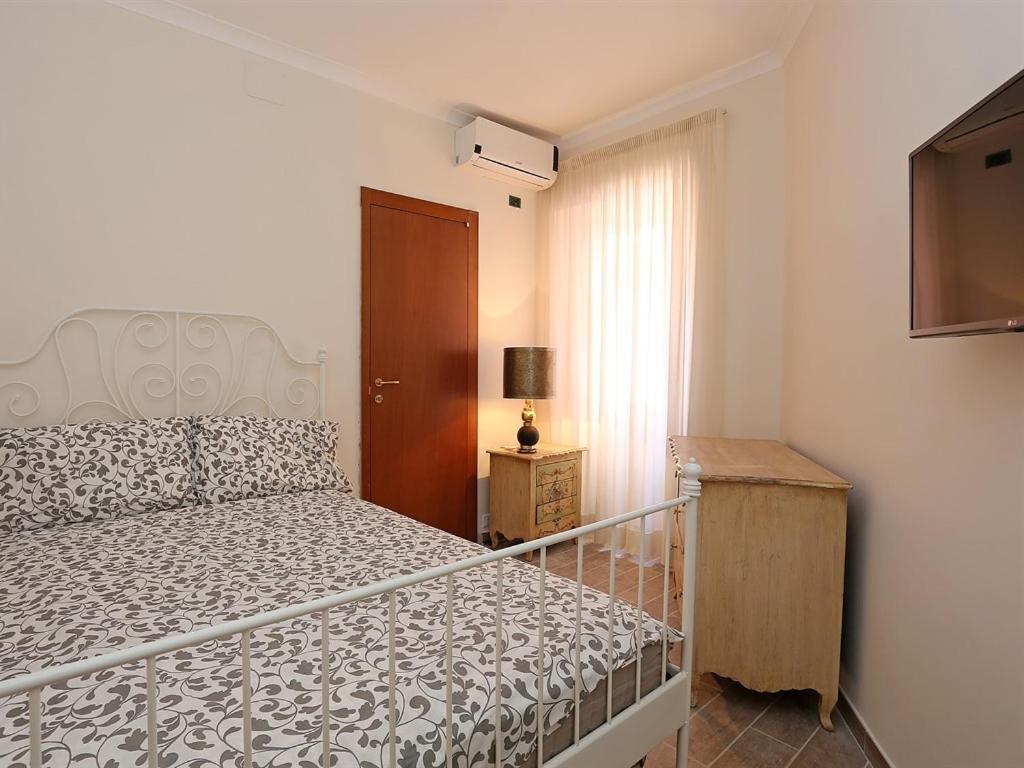 Camere del Camerlengo Rome Kamer foto