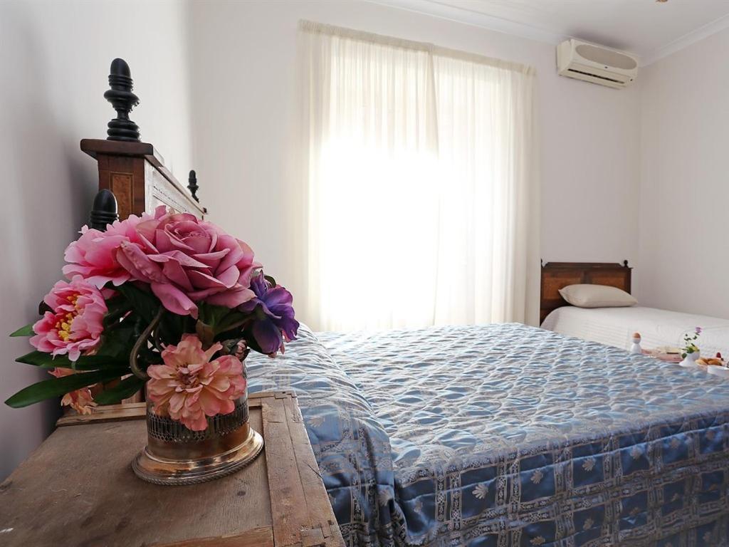 Camere del Camerlengo Rome Buitenkant foto