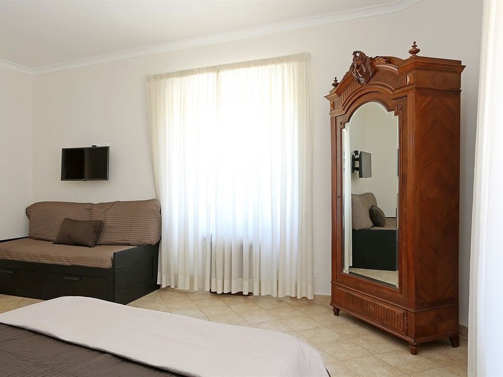 Camere del Camerlengo Rome Buitenkant foto